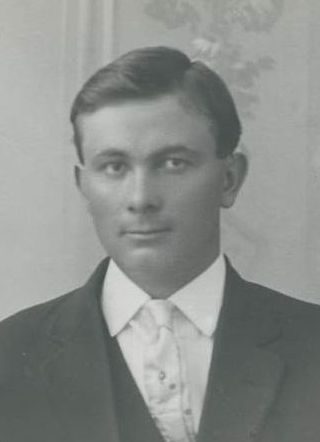 Edwin Candland Warner (1886 - 1959) Profile